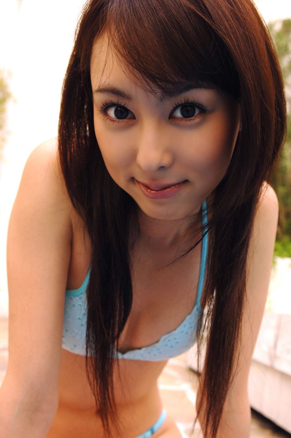 秋山 莉奈No354 Akiyama Rina [dgc]